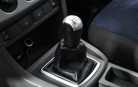 Ford Focus II рестайлинг, 2007 год, 375 000 рублей, 12 фотография