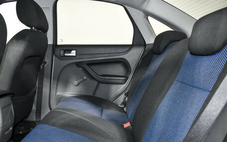 Ford Focus II рестайлинг, 2007 год, 375 000 рублей, 13 фотография