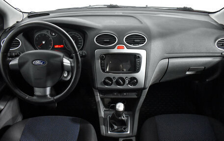 Ford Focus II рестайлинг, 2007 год, 375 000 рублей, 15 фотография