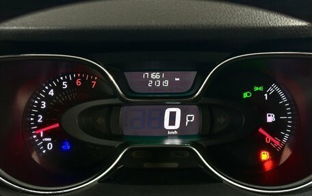 Renault Kaptur I рестайлинг, 2018 год, 1 120 000 рублей, 6 фотография