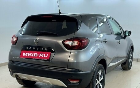 Renault Kaptur I рестайлинг, 2018 год, 1 120 000 рублей, 4 фотография