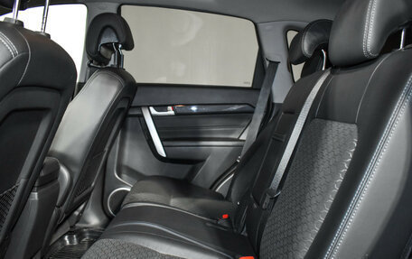Chevrolet Captiva I, 2014 год, 1 379 000 рублей, 13 фотография