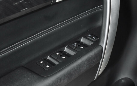 Chevrolet Captiva I, 2014 год, 1 379 000 рублей, 11 фотография