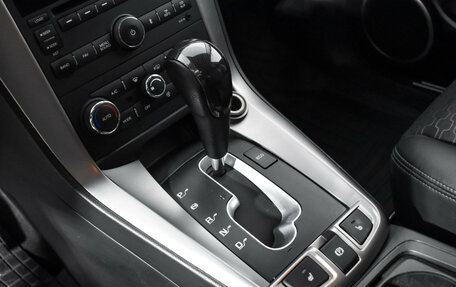 Chevrolet Captiva I, 2014 год, 1 379 000 рублей, 12 фотография