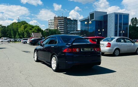 Honda Accord VII рестайлинг, 2002 год, 759 000 рублей, 8 фотография