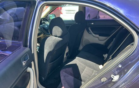 Honda Accord VII рестайлинг, 2002 год, 759 000 рублей, 11 фотография