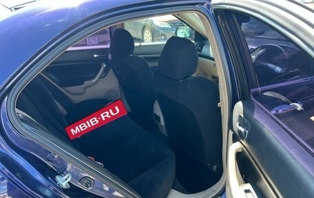 Honda Accord VII рестайлинг, 2002 год, 759 000 рублей, 13 фотография