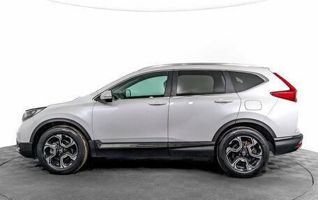 Honda CR-V IV, 2019 год, 3 550 000 рублей, 8 фотография