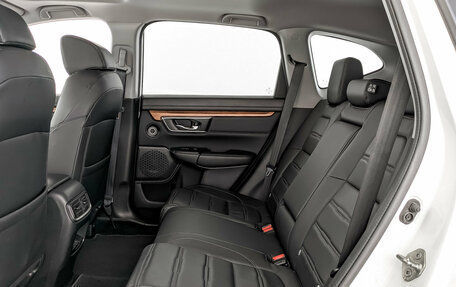 Honda CR-V IV, 2019 год, 3 550 000 рублей, 12 фотография