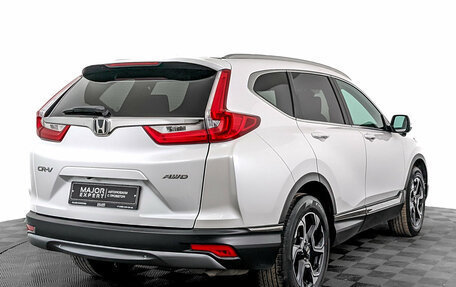 Honda CR-V IV, 2019 год, 3 550 000 рублей, 5 фотография