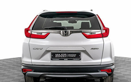 Honda CR-V IV, 2019 год, 3 550 000 рублей, 6 фотография