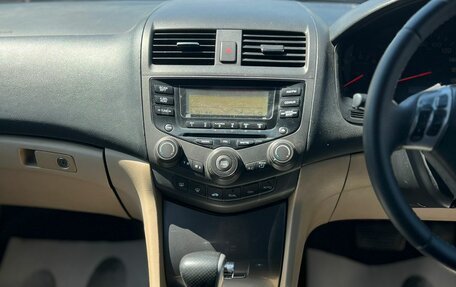 Honda Accord VII рестайлинг, 2002 год, 759 000 рублей, 20 фотография
