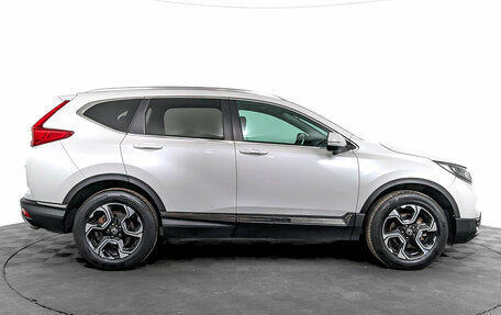 Honda CR-V IV, 2019 год, 3 550 000 рублей, 4 фотография