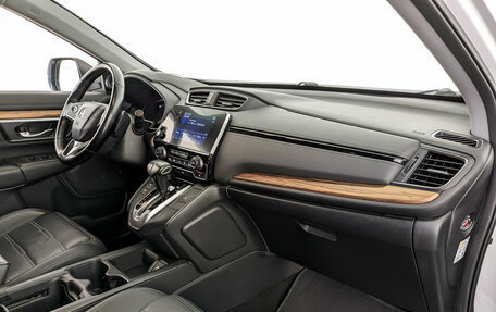 Honda CR-V IV, 2019 год, 3 550 000 рублей, 11 фотография