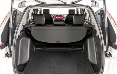 Honda CR-V IV, 2019 год, 3 550 000 рублей, 10 фотография
