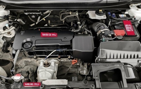 Honda CR-V IV, 2019 год, 3 550 000 рублей, 9 фотография