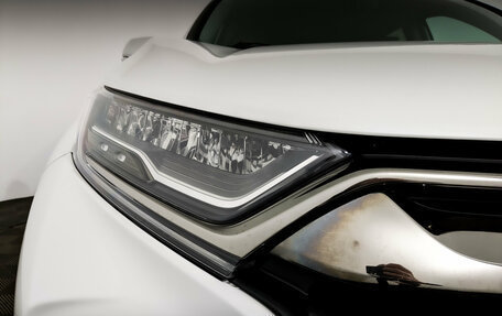 Honda CR-V IV, 2019 год, 3 550 000 рублей, 17 фотография