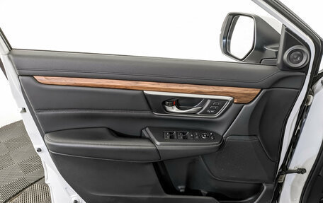 Honda CR-V IV, 2019 год, 3 550 000 рублей, 19 фотография