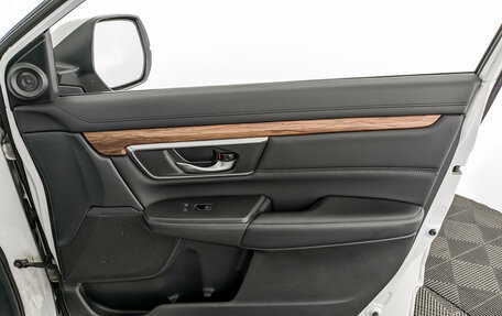 Honda CR-V IV, 2019 год, 3 550 000 рублей, 27 фотография