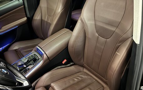 BMW X5, 2022 год, 8 200 000 рублей, 13 фотография