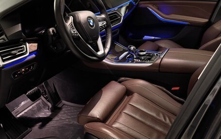BMW X5, 2022 год, 8 200 000 рублей, 11 фотография