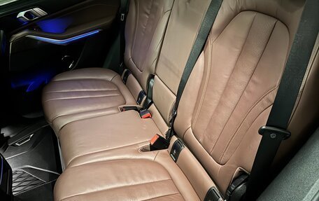 BMW X5, 2022 год, 8 200 000 рублей, 14 фотография