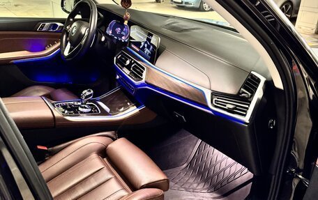 BMW X5, 2022 год, 8 200 000 рублей, 12 фотография