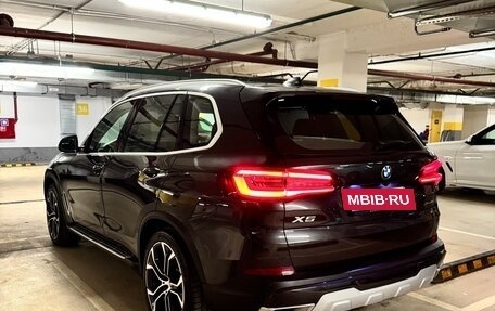 BMW X5, 2022 год, 8 200 000 рублей, 7 фотография
