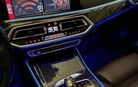 BMW X5, 2022 год, 8 200 000 рублей, 10 фотография