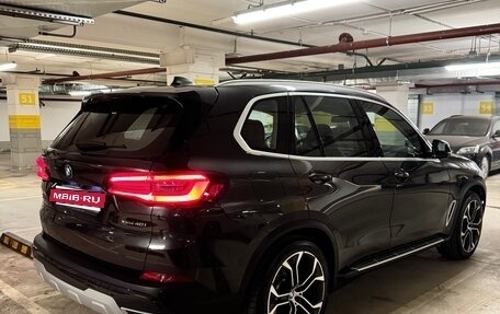 BMW X5, 2022 год, 8 200 000 рублей, 6 фотография