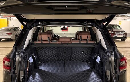 BMW X5, 2022 год, 8 200 000 рублей, 18 фотография