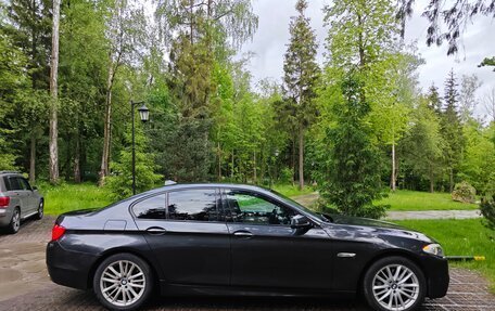 BMW 5 серия, 2011 год, 1 400 000 рублей, 3 фотография