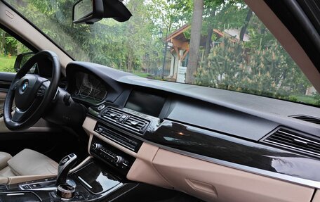 BMW 5 серия, 2011 год, 1 400 000 рублей, 9 фотография