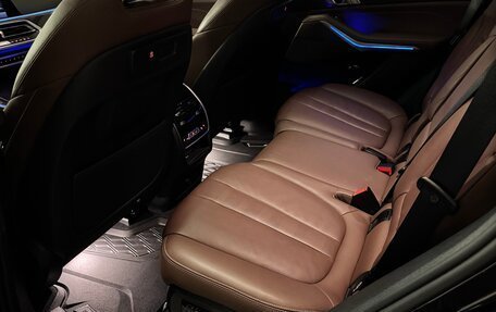 BMW X5, 2022 год, 8 200 000 рублей, 15 фотография