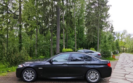 BMW 5 серия, 2011 год, 1 400 000 рублей, 5 фотография