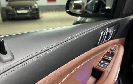 BMW X5, 2022 год, 8 200 000 рублей, 16 фотография