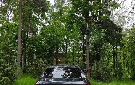 BMW 5 серия, 2011 год, 1 400 000 рублей, 4 фотография