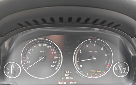 BMW 5 серия, 2011 год, 1 400 000 рублей, 11 фотография