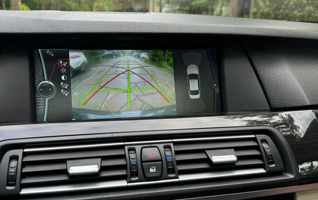 BMW 5 серия, 2011 год, 1 400 000 рублей, 13 фотография