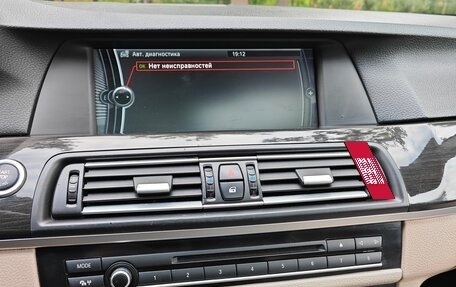 BMW 5 серия, 2011 год, 1 400 000 рублей, 12 фотография