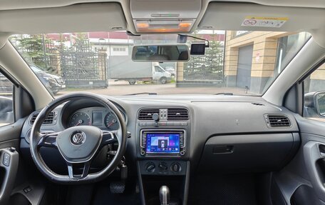 Volkswagen Polo VI (EU Market), 2018 год, 1 200 000 рублей, 11 фотография