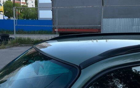 Subaru Forester, 2007 год, 890 000 рублей, 6 фотография