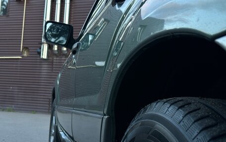 Subaru Forester, 2007 год, 890 000 рублей, 7 фотография