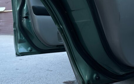 Subaru Forester, 2007 год, 890 000 рублей, 15 фотография