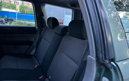 Subaru Forester, 2007 год, 890 000 рублей, 12 фотография