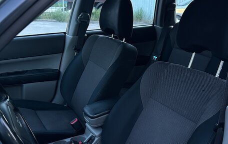 Subaru Forester, 2007 год, 890 000 рублей, 13 фотография