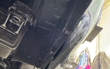 Subaru Forester, 2007 год, 890 000 рублей, 19 фотография
