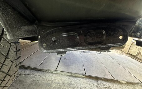 Subaru Forester, 2007 год, 890 000 рублей, 21 фотография