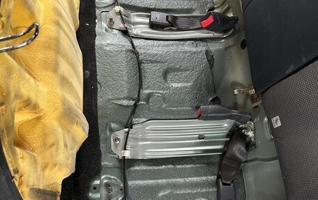 Subaru Forester, 2007 год, 890 000 рублей, 17 фотография