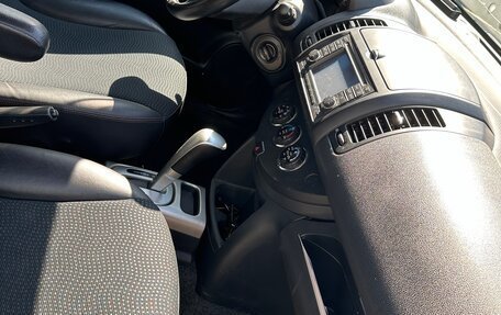 Nissan Note II рестайлинг, 2011 год, 835 000 рублей, 9 фотография